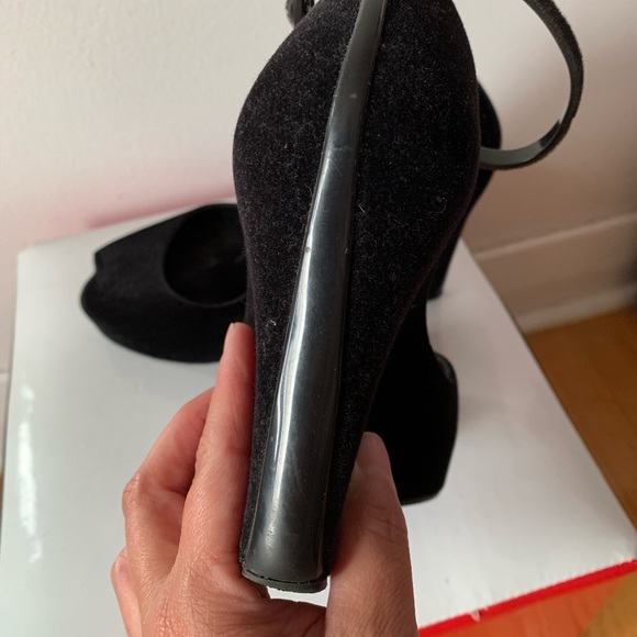 Melissa high heel shoes - Picture 6 of 9